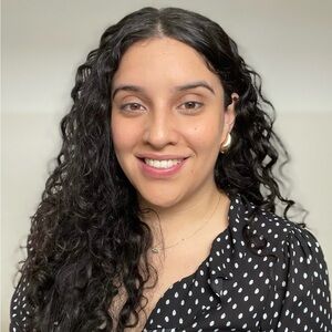 Meet your Posher, Gianella